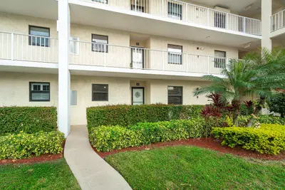 300 N HIGHWAY A1A 107C, Jupiter – Condominium for rent