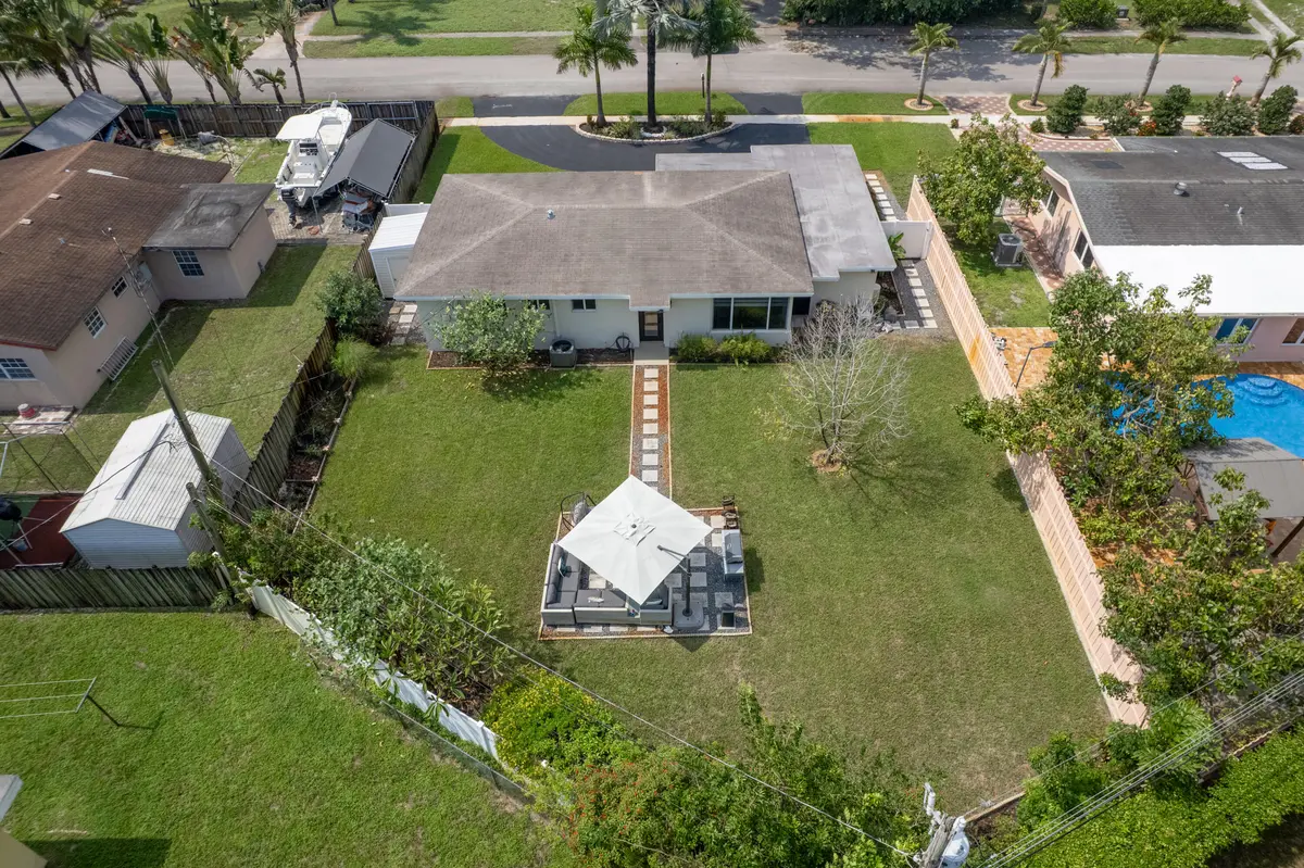 03-Aerial-4 at 1530 SW 25TH Avenue, Fort Lauderdale