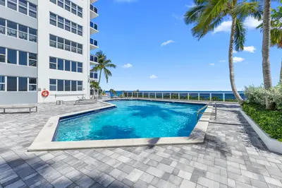 3700 GALT OCEAN Drive 815, Fort Lauderdale – Condominium for sale