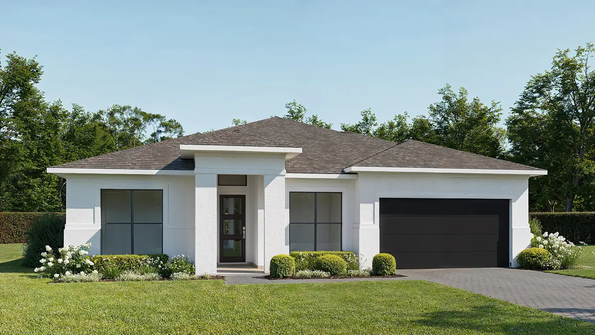 2957F_E1_Print at 10929 NW GLYNLEA Boulevard, Port St. Lucie