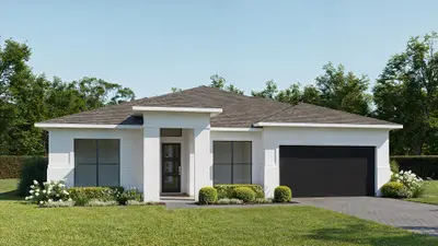 10929 NW GLYNLEA Boulevard, Port St. Lucie – Single Family Residence for sale