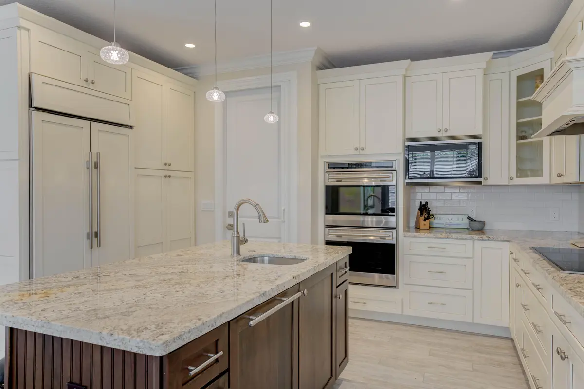 Kitchen at 2043 Staysail Lane, Jupiter