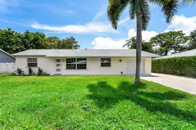 2350 NIKI JO Lane, Palm Beach Gardens – Single Family Residence for rent