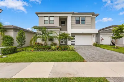 8351 Fishers Island Way, Boca Raton – Single Family Residence for rent