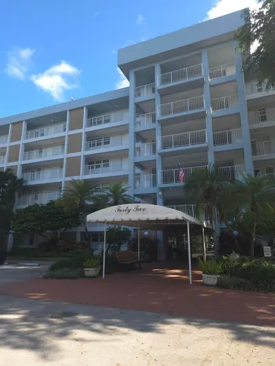 3150 N Course Lane 409, Pompano Beach – Condominium for rent