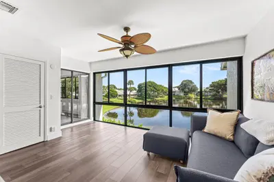 36 EASTGATE Drive D, Boynton Beach – Condominium for sale