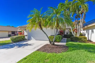 438 SW JEFFERSON Circle, Port St. Lucie – Single Family Residence for sale