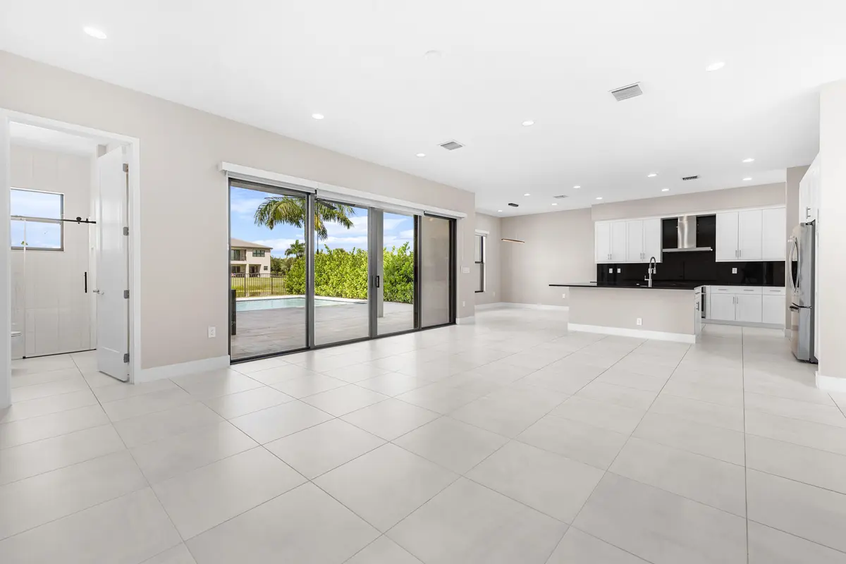 Kitchen at 20027 Hirono Lane, Boca Raton