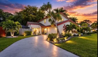 4966 NW 6TH Street, Coconut Creek – Single Family Residence for rent