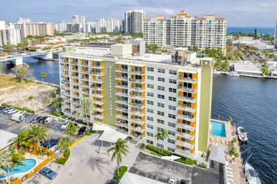 2900 NE 30th Street G1, Fort Lauderdale – Condominium for sale