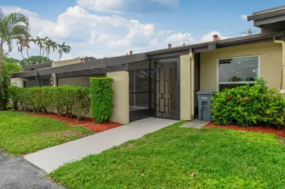13665 VIA AURORA C, Delray Beach – Villa for sale