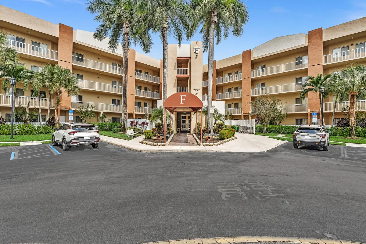 FPP00471 at 7775 YARDLEY Drive 403, Tamarac