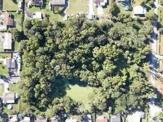 Land earial 2 at 5868 Dryden Road, West Palm Beach