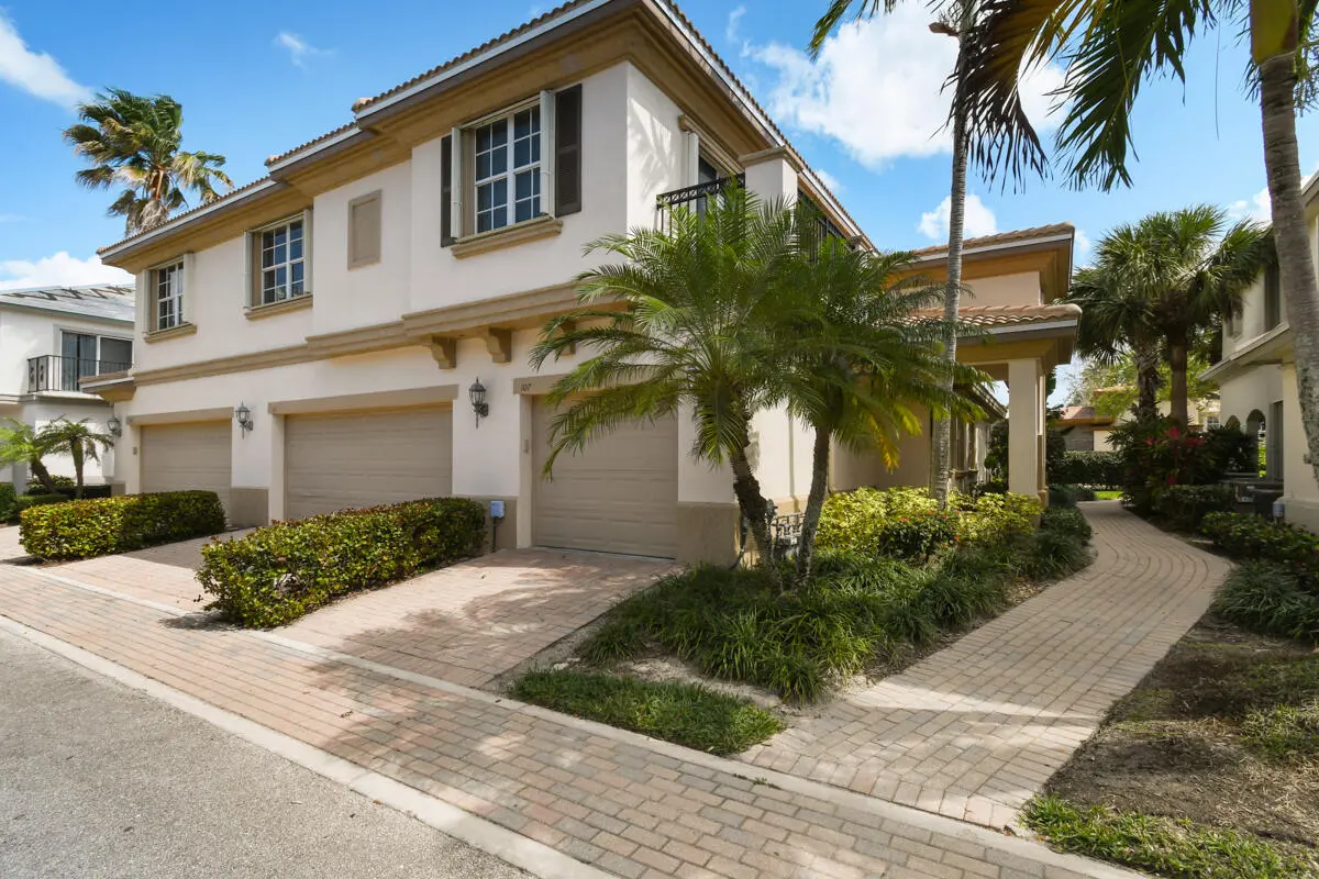 Welcome to 107 Evergrene Parkway at 107 Evergrene Parkway, Palm Beach Gardens