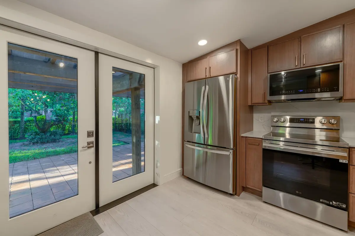 Kitchen at 36 NW 101ST Street, Miami Shores