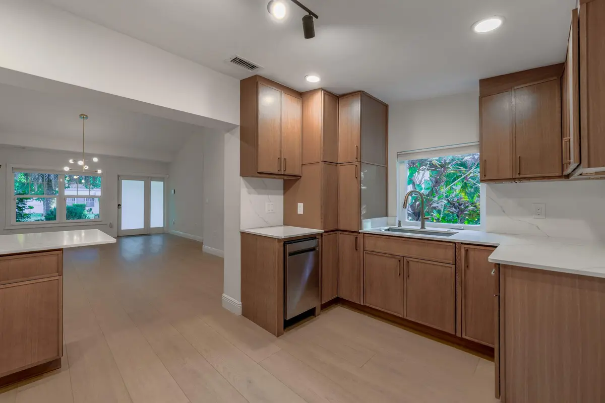 Kitchen at 36 NW 101ST Street, Miami Shores