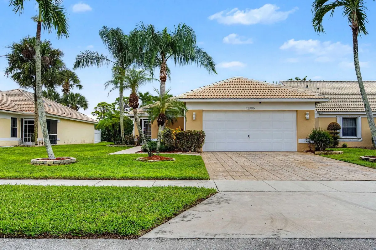 12986 Hampton Lakes Circle, Boynton Beach, FL – photo 2
