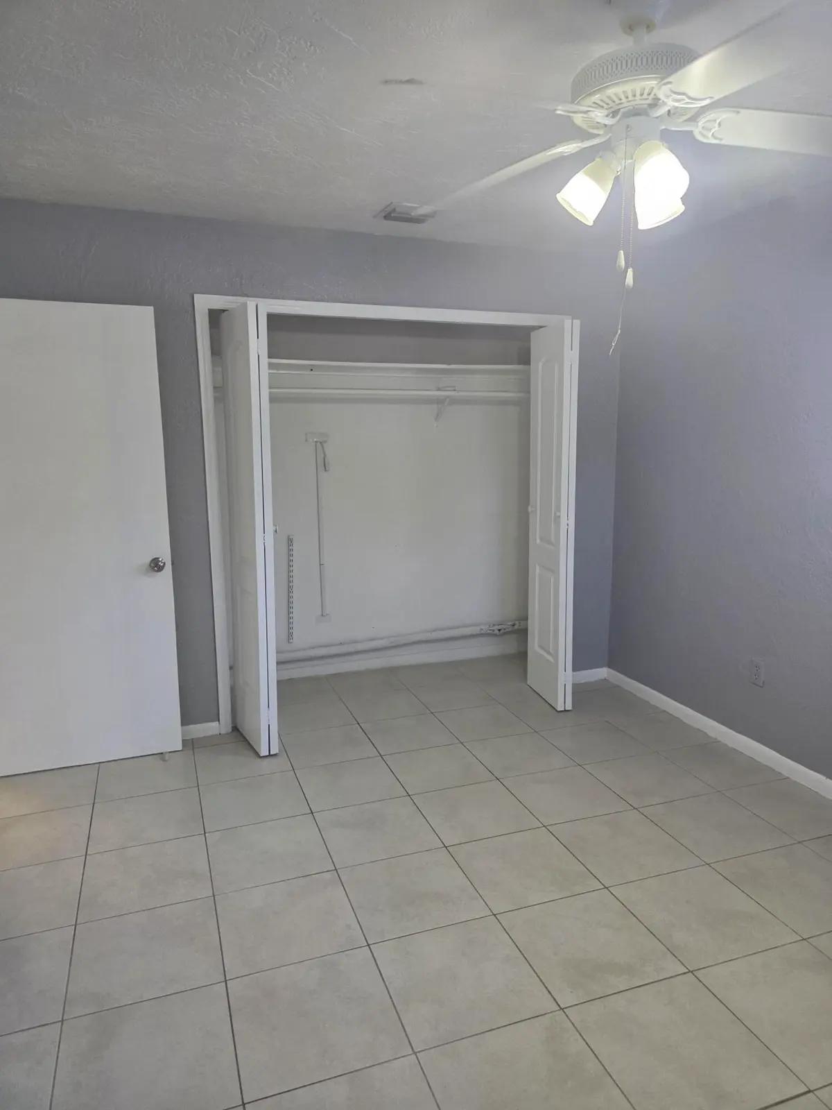 Bedroom 1 at 932 Green Street A, West Palm Beach