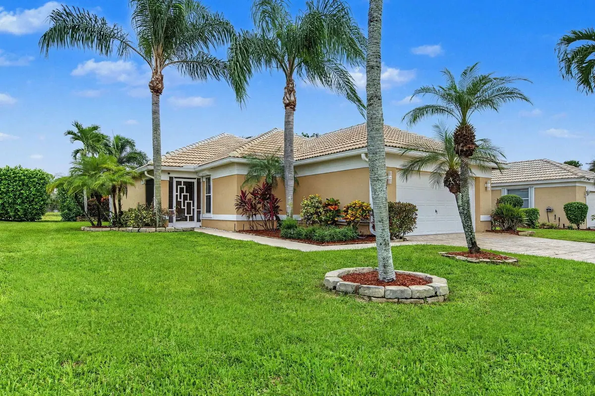 12986 Hampton Lakes Circle, Boynton Beach, FL – photo 1
