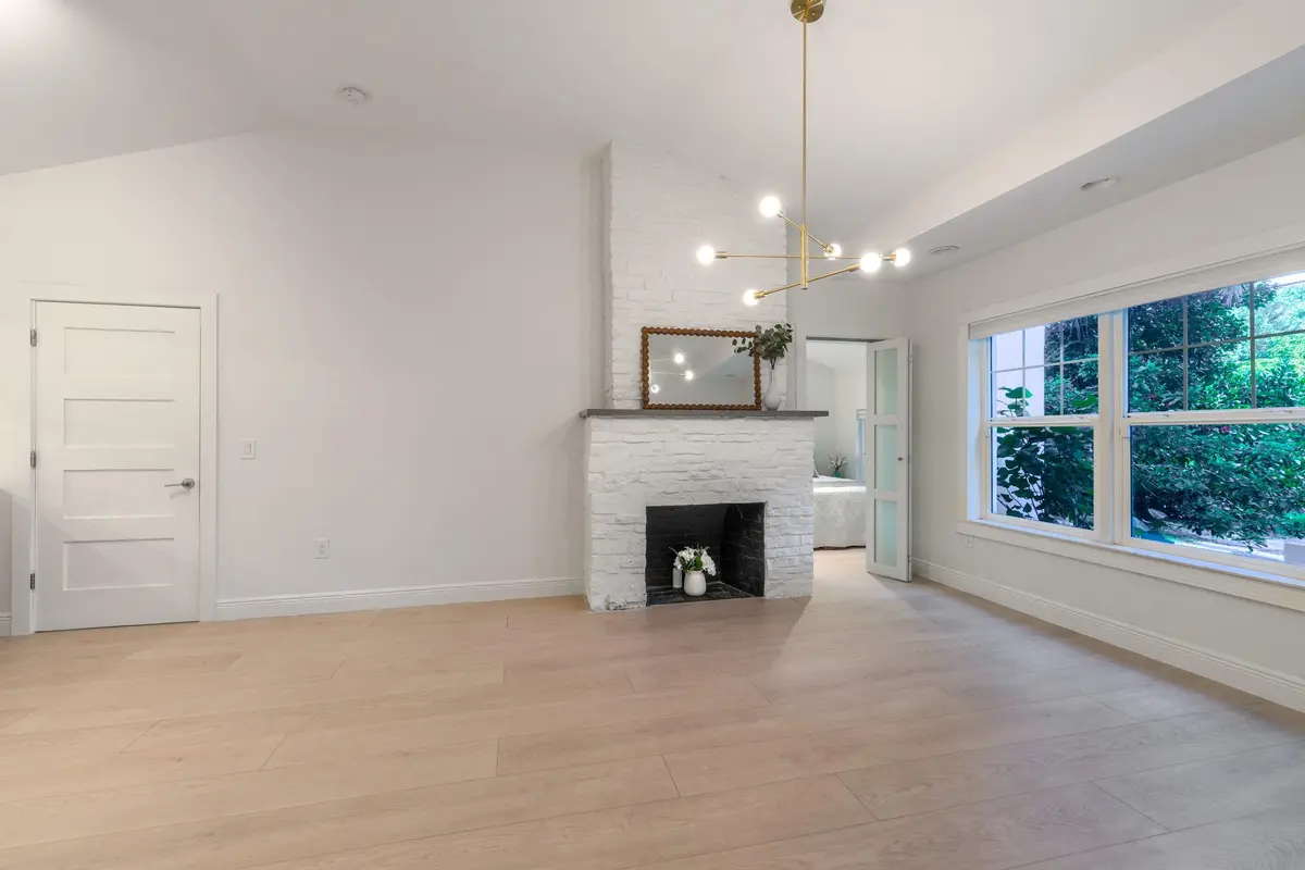 Living Room at 36 NW 101ST Street, Miami Shores