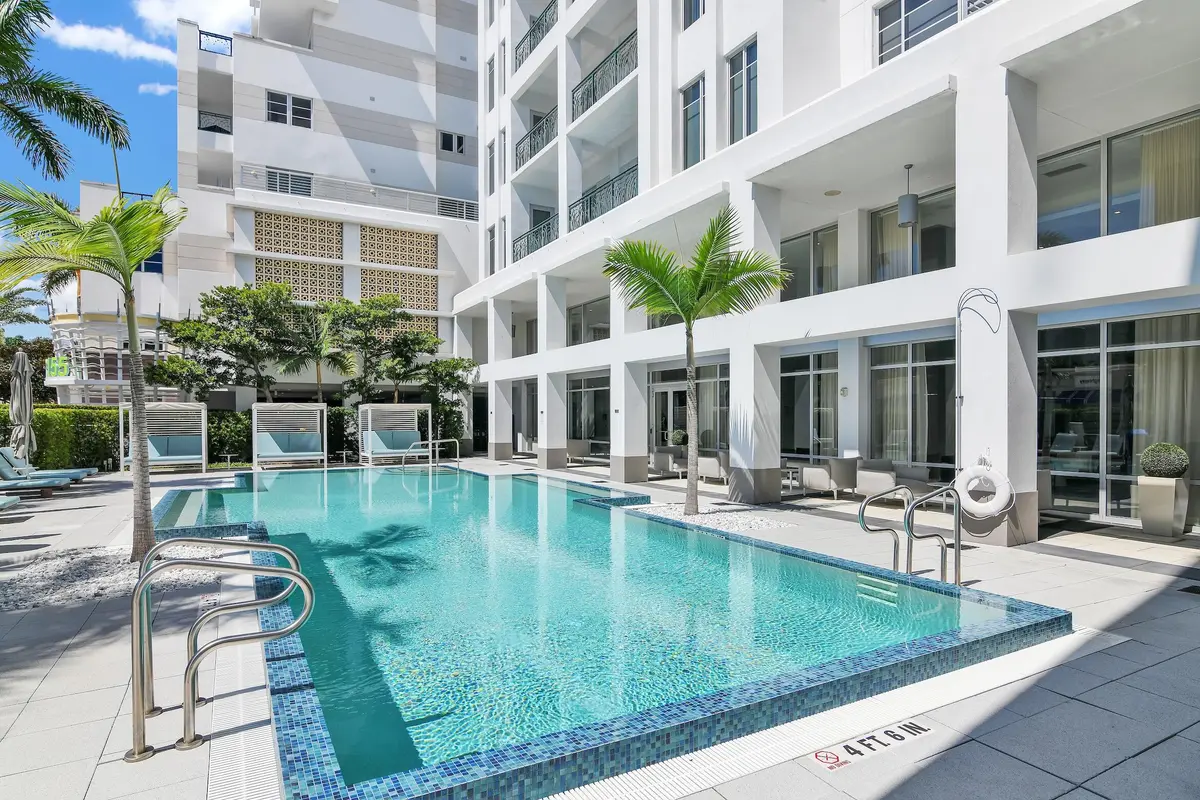 155 E Boca Raton Rd, Boca Raton, Florida at 155 E Boca Raton Road 423, Boca Raton