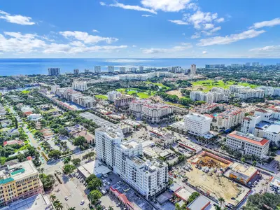 155 E Boca Raton Road 423, Boca Raton – Condominium for rent