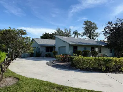 866 NW 25TH Avenue, Delray Beach – Villa for sale