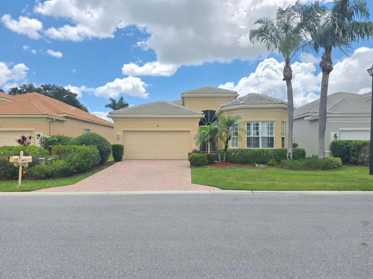 7200 Demedici 3bd 2231sq ft at 7200 Demedici Circle, Delray Beach