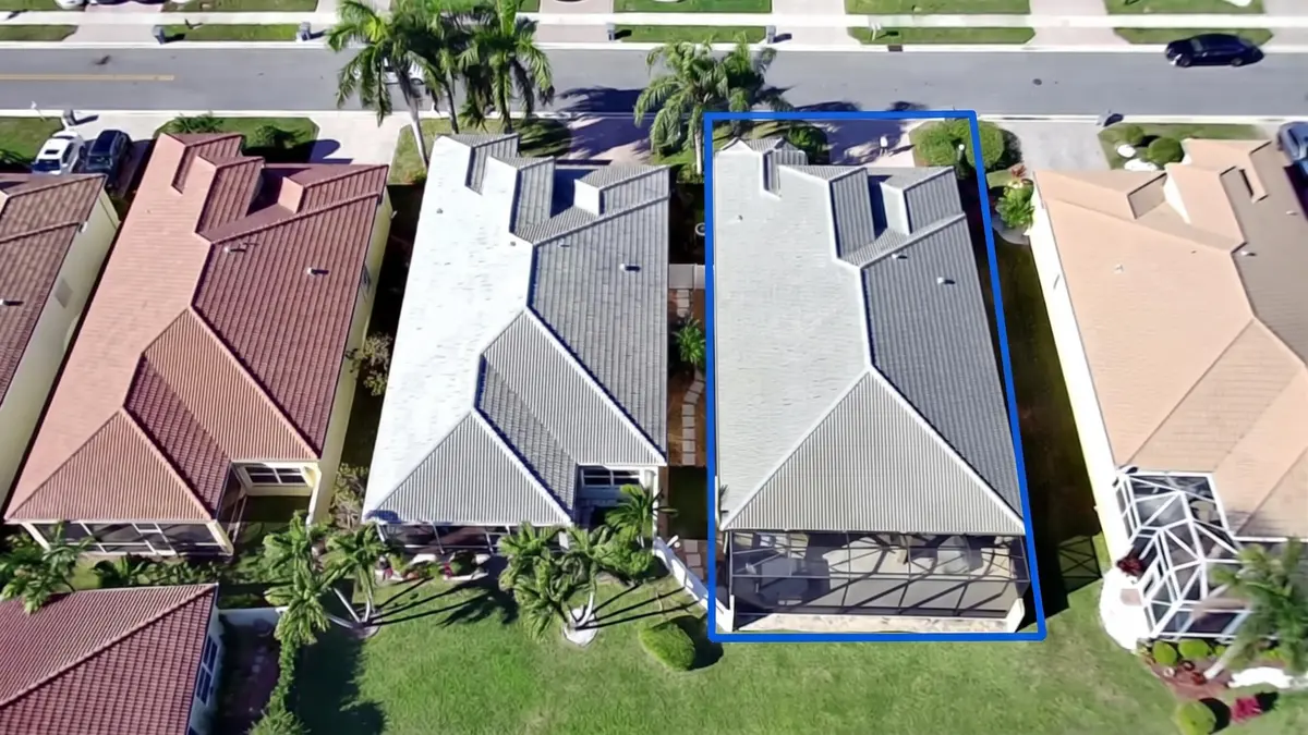 7200 Demedici 3bd 2231sq ft at 7200 Demedici Circle, Delray Beach