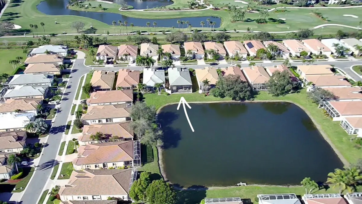 7200 Demedici 3bd 2231sq ft at 7200 Demedici Circle, Delray Beach