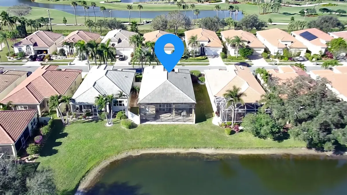 7200 Demedici 3bd 2231sq ft at 7200 Demedici Circle, Delray Beach