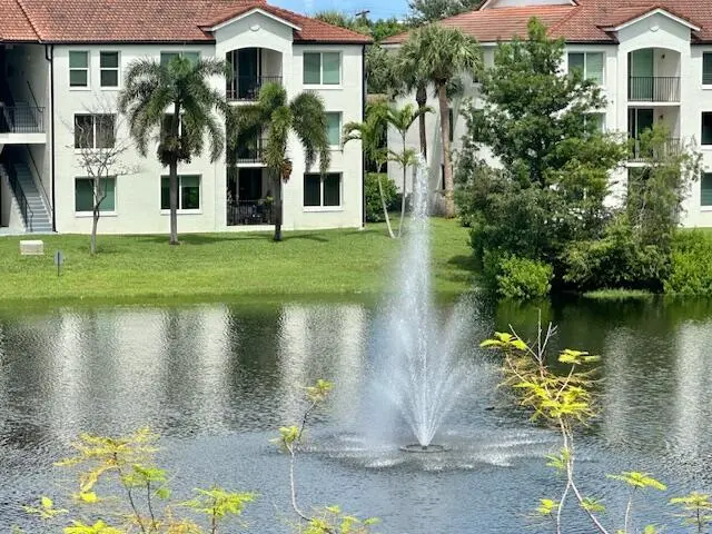 Water Views at 110 Villa Circle 110, Boynton Beach