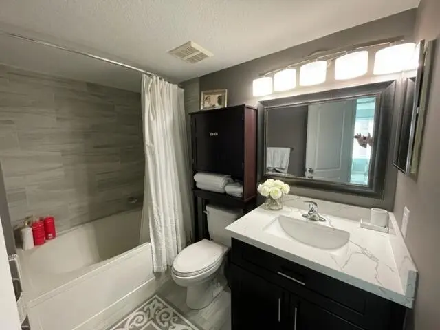 master bedroom at 110 Villa Circle 110, Boynton Beach