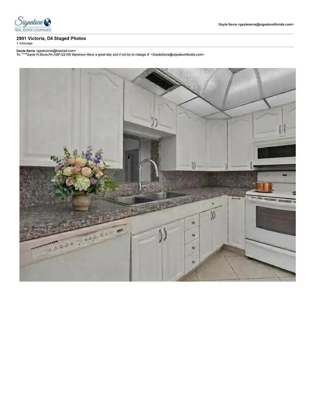 2901-D4 -FRIEDLAND at 2901 Victoria Circle D4, Coconut Creek