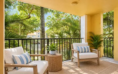 160 Yacht Club 206 Way 206, Hypoluxo – Condominium for rent