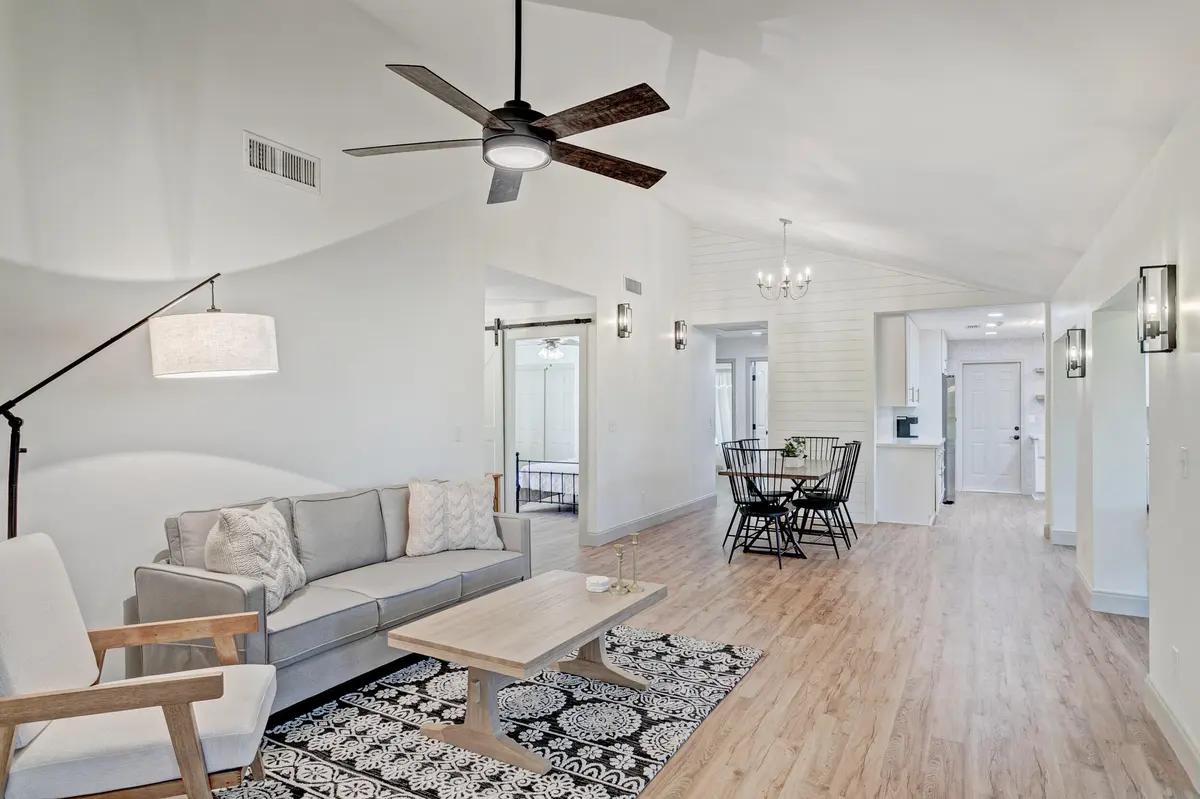 Living Area at 24 Ironwood Way, Palm Beach Gardens