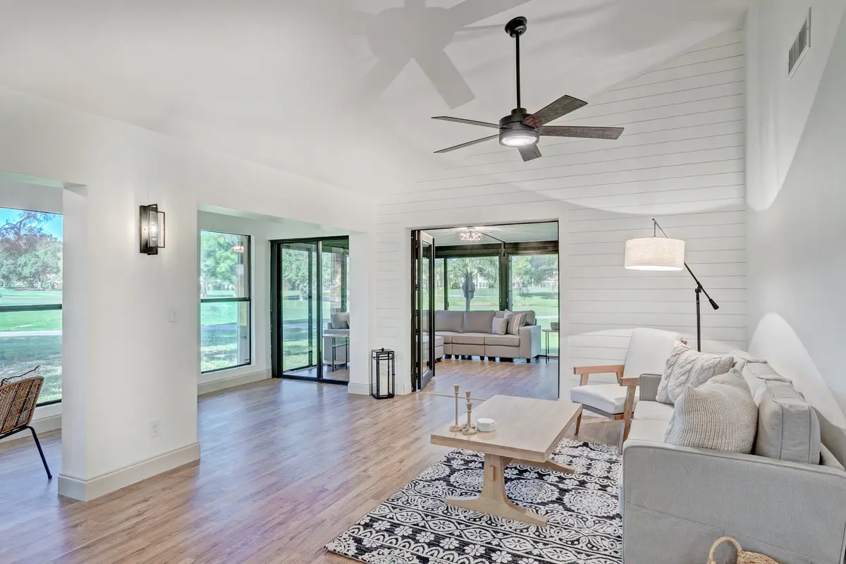 Living Area at 24 Ironwood Way, Palm Beach Gardens
