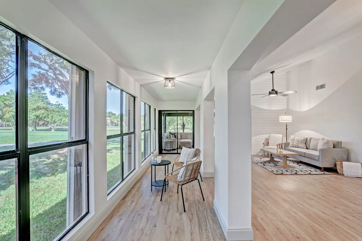 Living Area at 24 Ironwood Way, Palm Beach Gardens