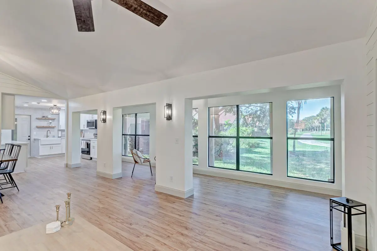 Living Area at 24 Ironwood Way, Palm Beach Gardens