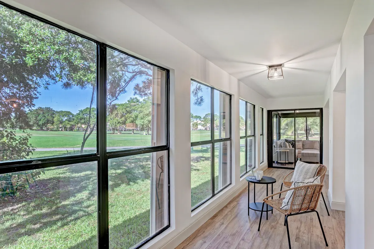 Living Area at 24 Ironwood Way, Palm Beach Gardens