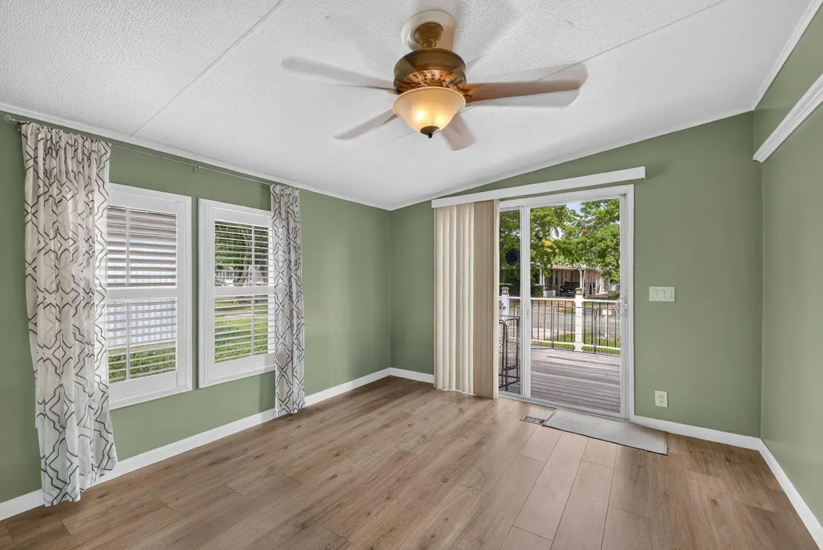 Undetermined at 3000 SW 51st Street, Fort Lauderdale
