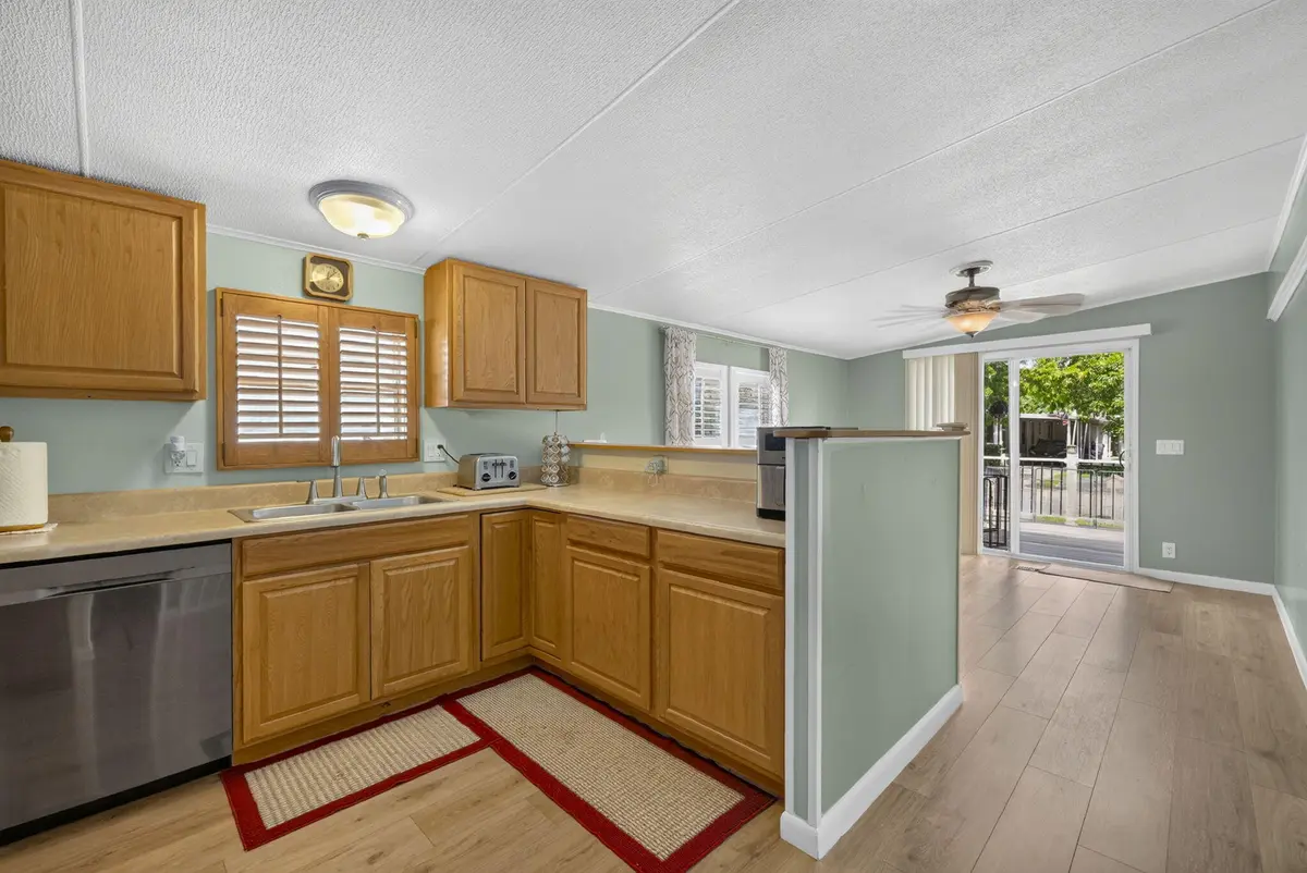 Kitchen at 3000 SW 51st Street, Fort Lauderdale