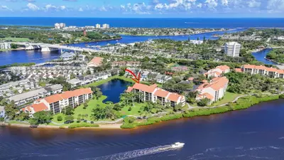 1000 N US Highway 1 AN501, Jupiter – Condominium for sale