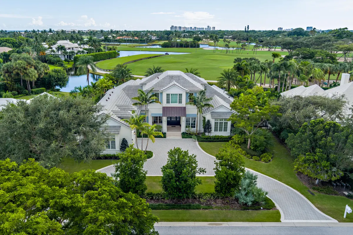 low-66 at 1263 Lake House Drive, North Palm Beach