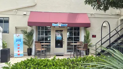 Bakery for Sale in Delray Beach