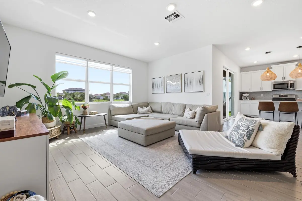 Living Room at 1534 HERON NOOK Road, The Acreage
