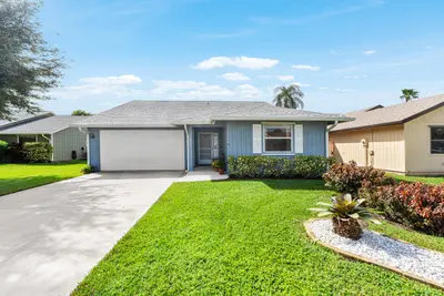 4270 SE BOXLEAF Place, Stuart – Single Family Residence for sale