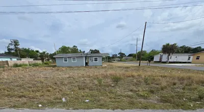 2520 42ND Place, Vero Beach – Unimproved Land for sale