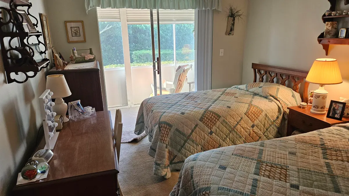 104 master bedroom at 800 W HORIZONS 104, Boynton Beach