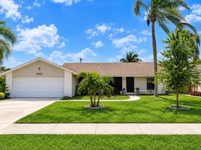 4222 NW 6th Court, Deerfield Beach – Single Family Residence for sale